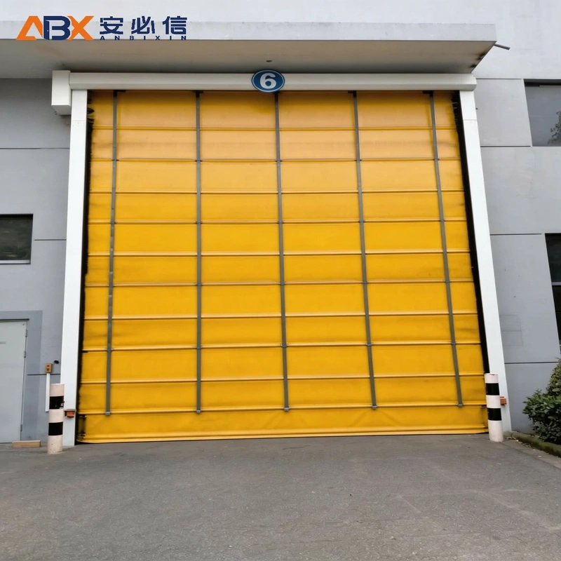 景德镇高速堆积门